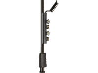 Fender Round Base Microphone Stand Fender Round Base Microphone Stand